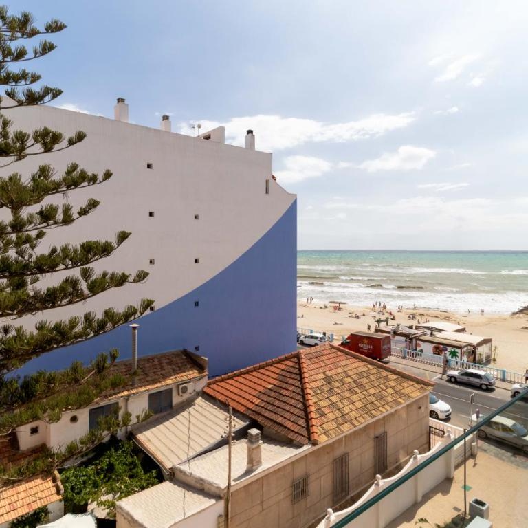 Espanatour VALERIA - One-Bedroom Apartment - 3