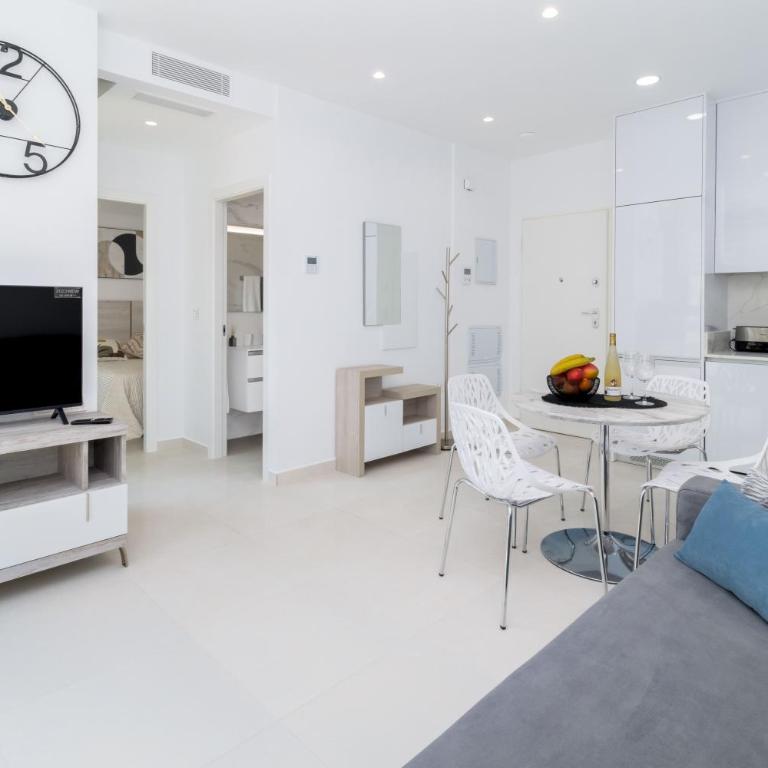 Espanatour VALERIA - One-Bedroom Apartment - 2