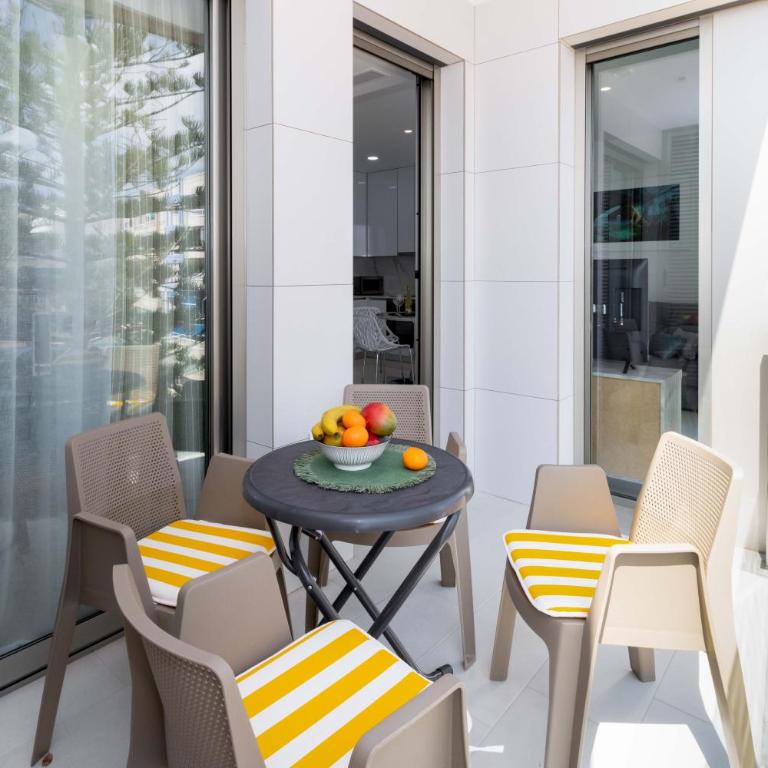 Espanatour VALERIA - One-Bedroom Apartment - 16