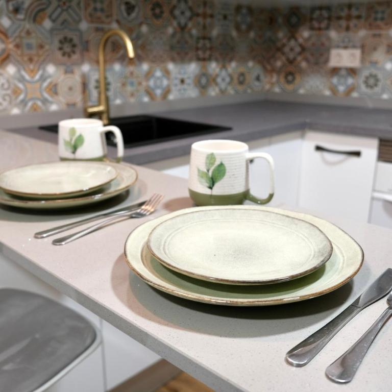 Seaview Heaven - Playa a 100m - Apartamento de 2 dormitorios - 7