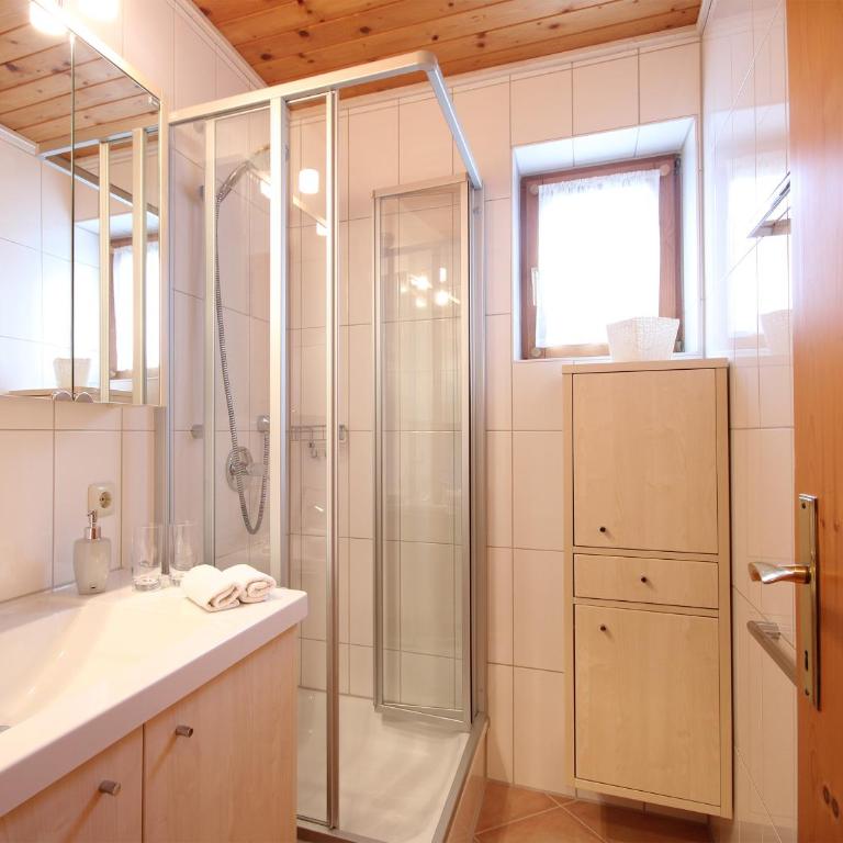 Almliesl VIEH-715 - Apartment mit 1 Schlafzimmer - 5