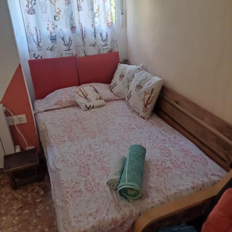Apartamento El Mundo como Destino - cerca Estadio Cartuja - Apartamento de 2 dormitorios - 11