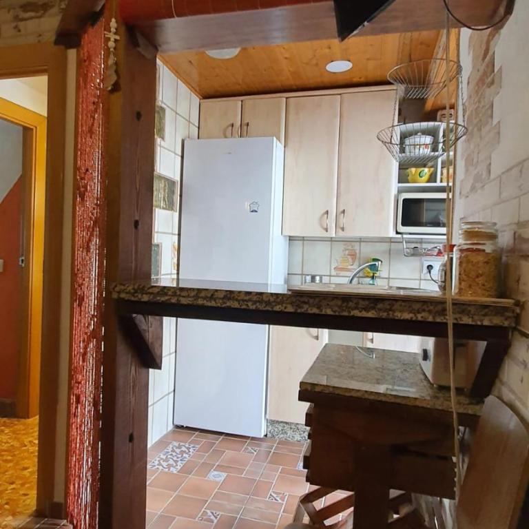 Apartamento El Mundo como Destino - cerca Estadio Cartuja - Apartamento de 2 dormitorios - 18