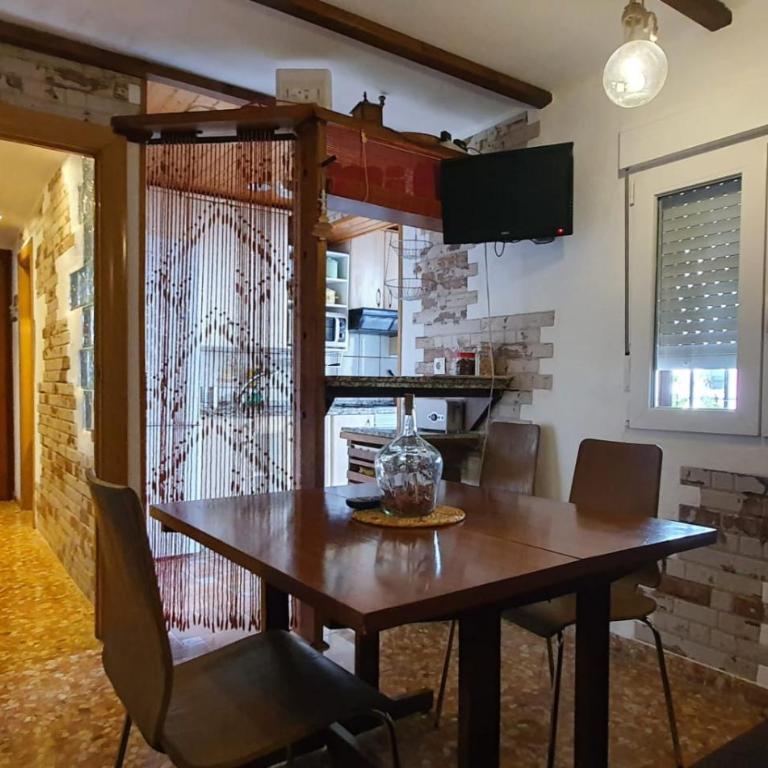 Apartamento El Mundo como Destino - cerca Estadio Cartuja - Apartamento de 2 dormitorios - 21