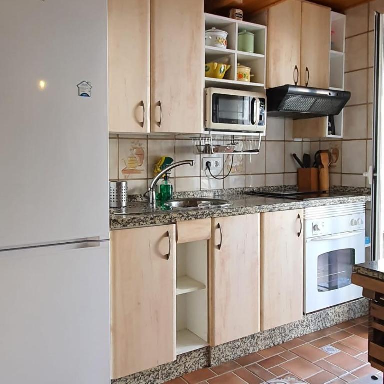 Apartamento El Mundo como Destino - cerca Estadio Cartuja - Apartamento de 2 dormitorios - 16