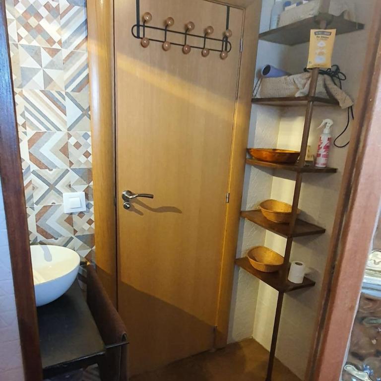 Apartamento El Mundo como Destino - cerca Estadio Cartuja - Apartamento de 2 dormitorios - 14