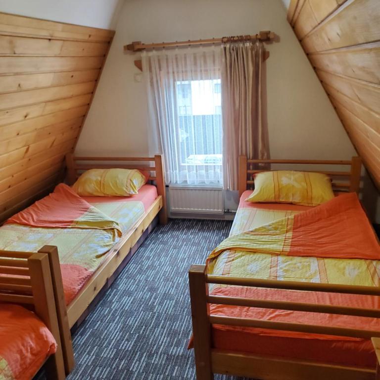 Apartmani "Jakovljević" Jahorina - Apartment with Mountain View - 12