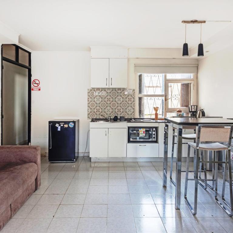 Carabelli Propiedades II - One-Bedroom Apartment - 1