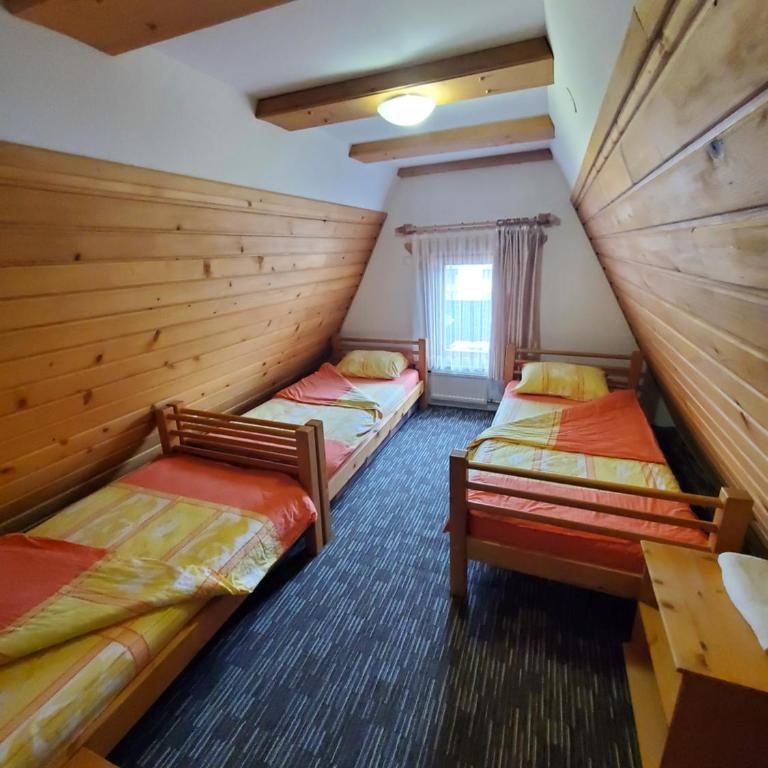 Apartmani "Jakovljević" Jahorina - Apartment with Mountain View - 13