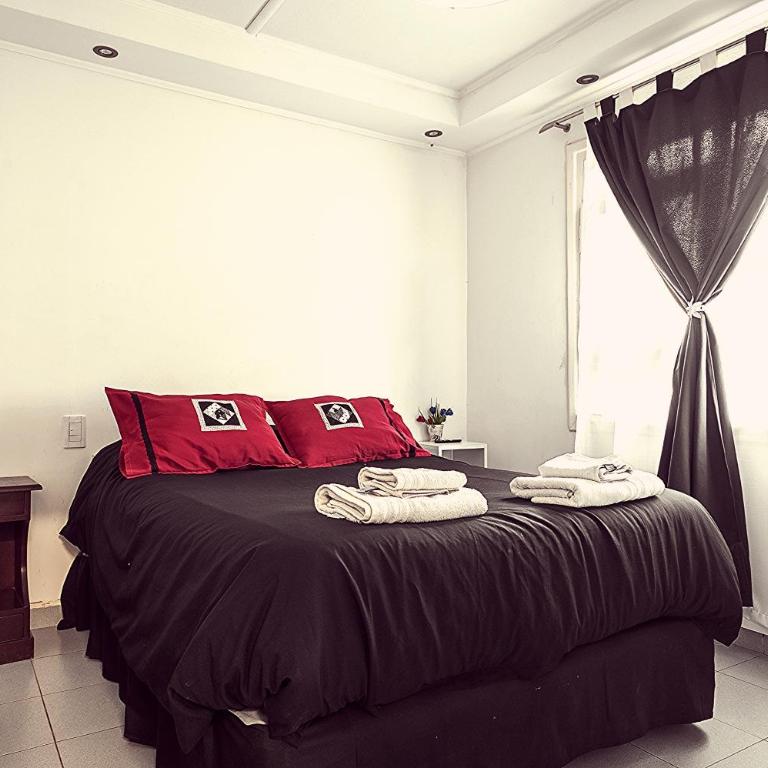 Carabelli Propiedades II - One-Bedroom Apartment - 8
