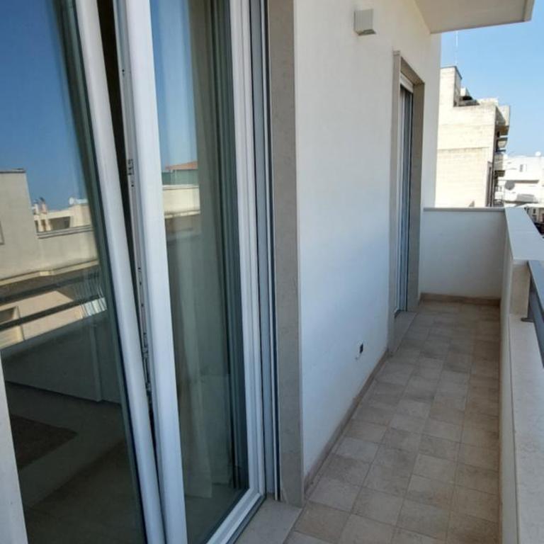 PugliaMia Casa - Sea view terrace, 3 bedroom, 2 bathroom - Appartamento con 3 Camere da Letto - 29