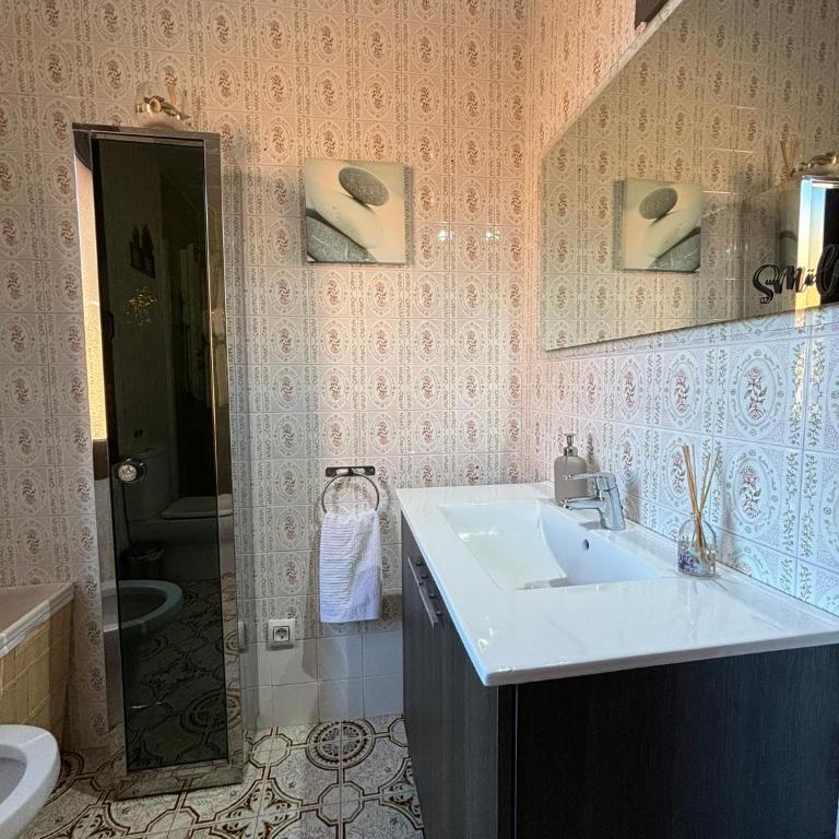 Villa Paquita - Delta de l'Ebre - Villa with Private Pool - 54