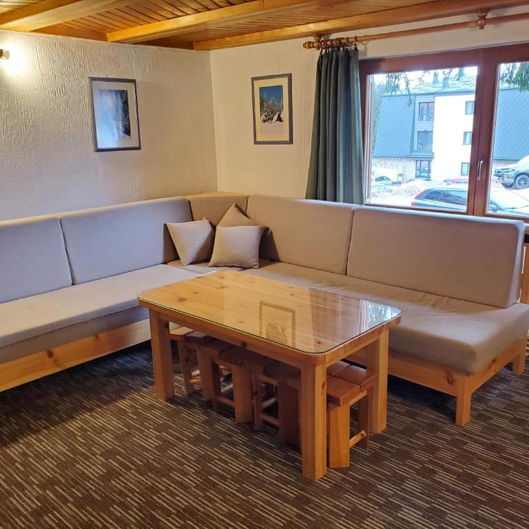 Apartmani "Jakovljević" Jahorina - Apartment with Mountain View - 3