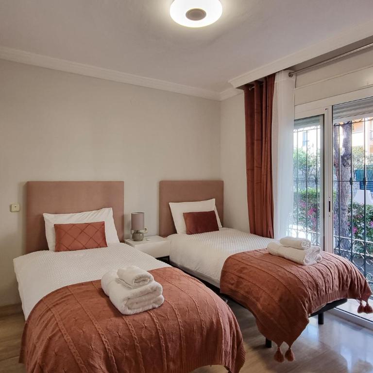 Luxury Hacienda With sea views - Apartamento de 2 dormitorios - 5