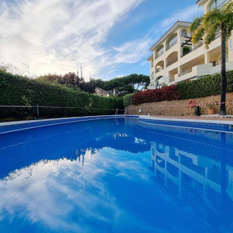 Luxury Hacienda With sea views - Apartamento de 2 dormitorios - 61