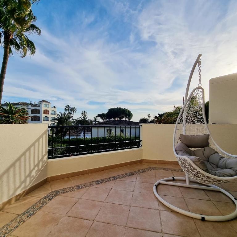 Luxury Hacienda With sea views - Apartamento de 2 dormitorios - 45