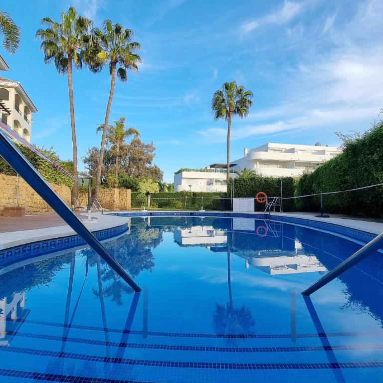 Luxury Hacienda With sea views - Apartamento de 2 dormitorios - 63