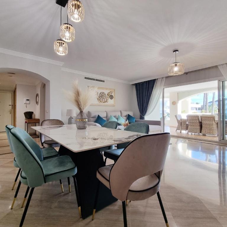 Luxury Hacienda With sea views - Apartamento de 2 dormitorios - 8