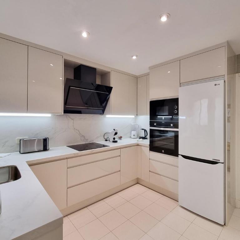 Luxury Hacienda With sea views - Apartamento de 2 dormitorios - 24