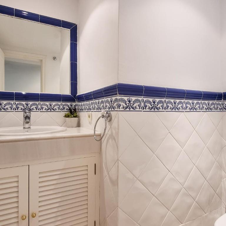 Luxury Hacienda With sea views - Apartamento de 2 dormitorios - 30