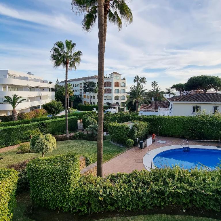 Luxury Hacienda With sea views - Apartamento de 2 dormitorios - 56