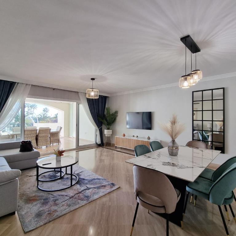 Luxury Hacienda With sea views - Apartamento de 2 dormitorios - 10