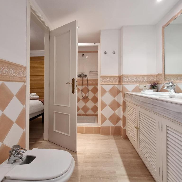 Luxury Hacienda With sea views - Apartamento de 2 dormitorios - 31