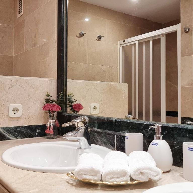 Luxury Hacienda With sea views - Apartamento de 2 dormitorios - 32