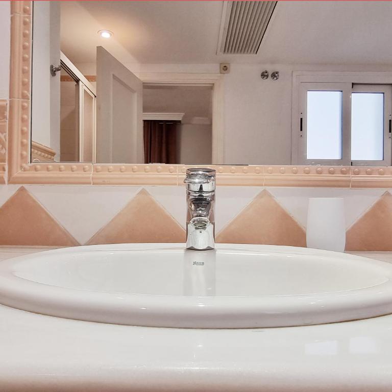 Luxury Hacienda With sea views - Apartamento de 2 dormitorios - 33