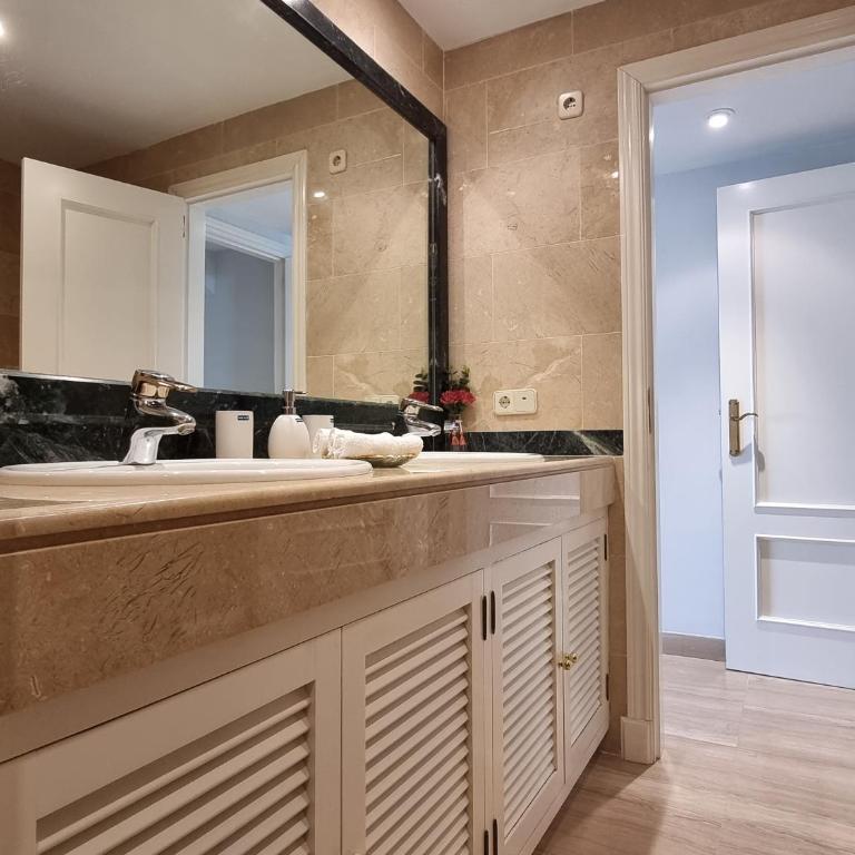 Luxury Hacienda With sea views - Apartamento de 2 dormitorios - 35