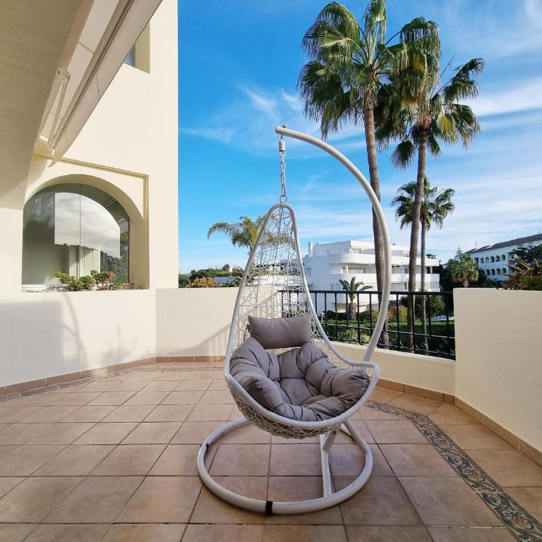 Luxury Hacienda With sea views - Apartamento de 2 dormitorios - 44