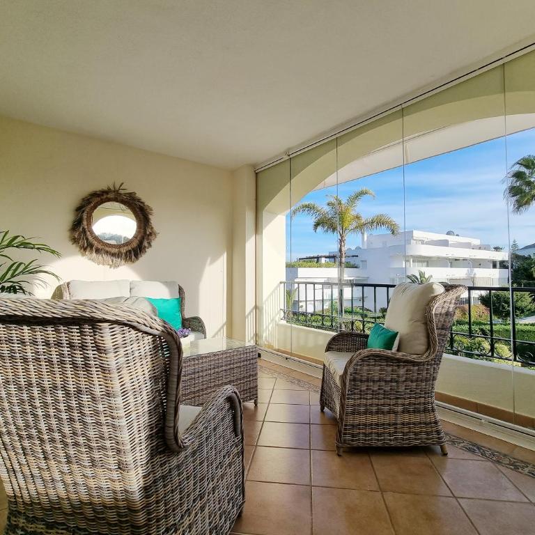 Luxury Hacienda With sea views - Apartamento de 2 dormitorios - 46