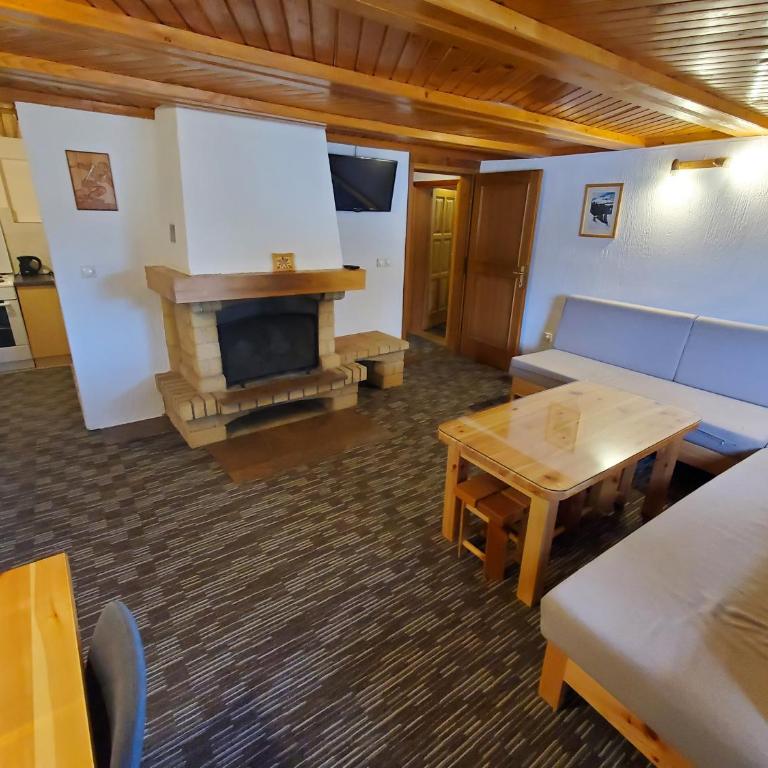 Apartmani "Jakovljević" Jahorina - Apartment with Mountain View - 6