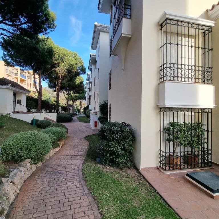 Luxury Hacienda With sea views - Apartamento de 2 dormitorios - 59