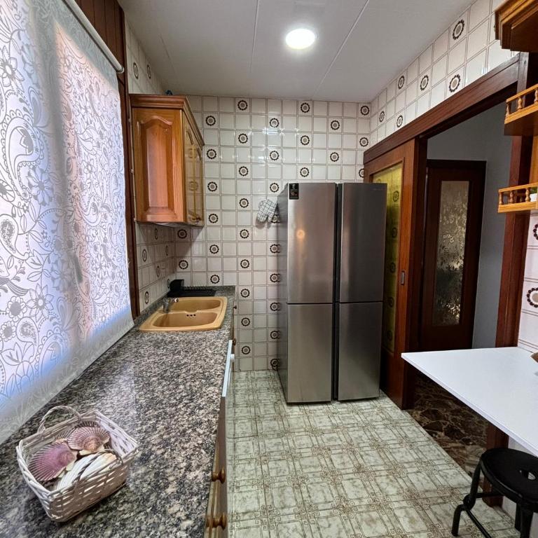 Villa Paquita - Delta de l'Ebre - Villa with Private Pool - 57
