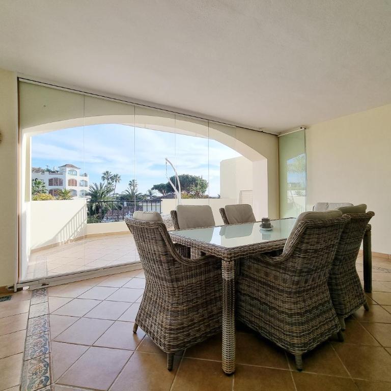 Luxury Hacienda With sea views - Apartamento de 2 dormitorios - 50