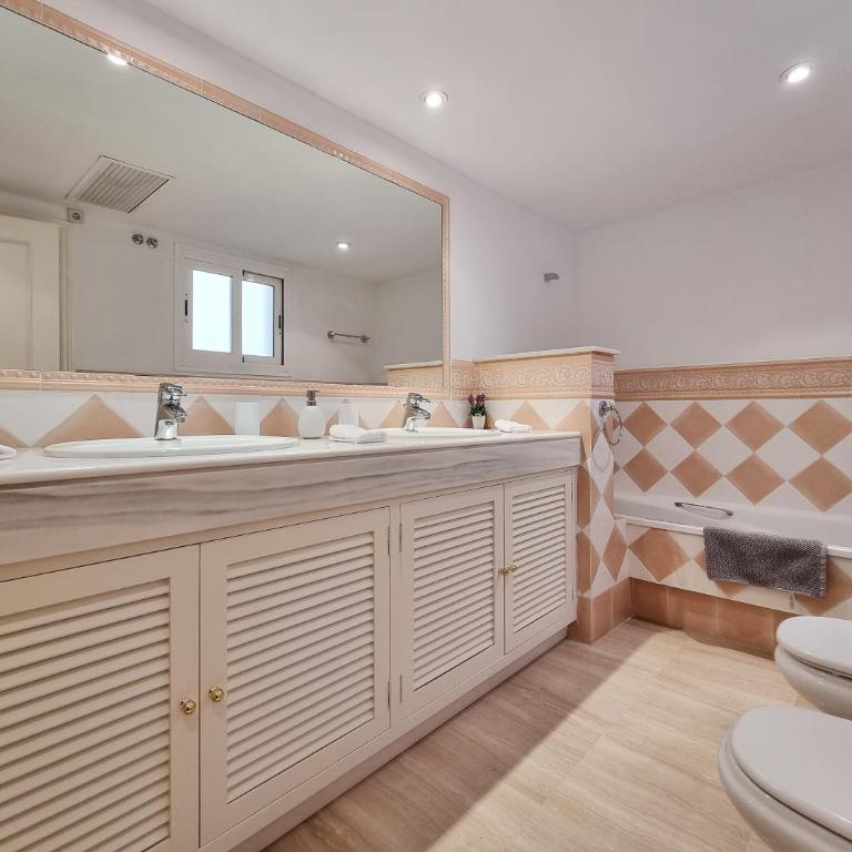 Luxury Hacienda With sea views - Apartamento de 2 dormitorios - 42