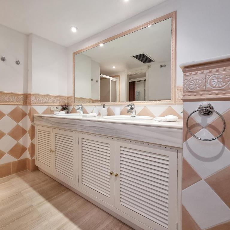 Luxury Hacienda With sea views - Apartamento de 2 dormitorios - 43