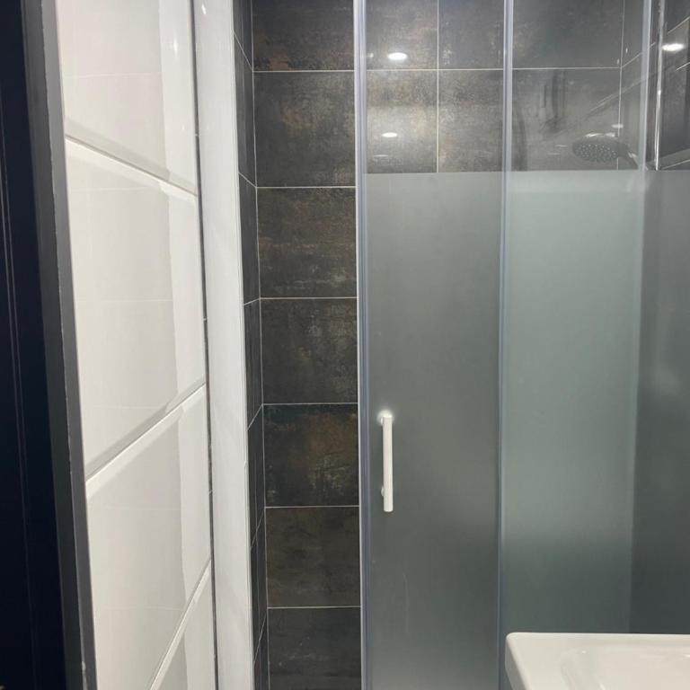 Studio côté cour Orangerie - Appartement 1 Chambre - 14