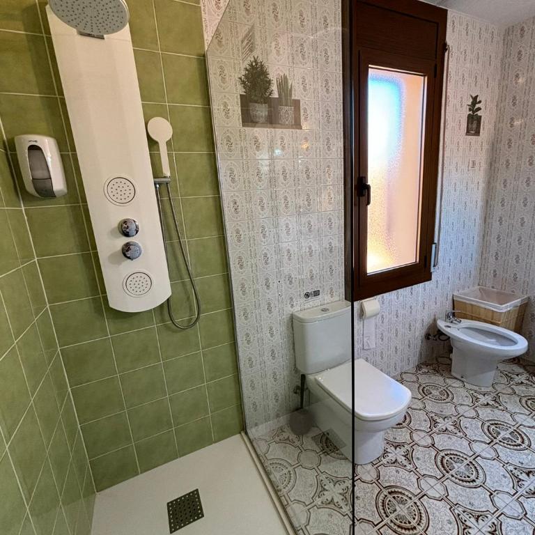 Villa Paquita - Delta de l'Ebre - Villa with Private Pool - 65