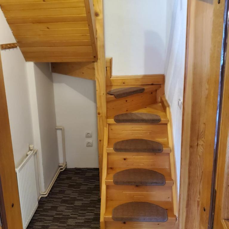 Apartmani "Jakovljević" Jahorina - Apartment with Mountain View - 12
