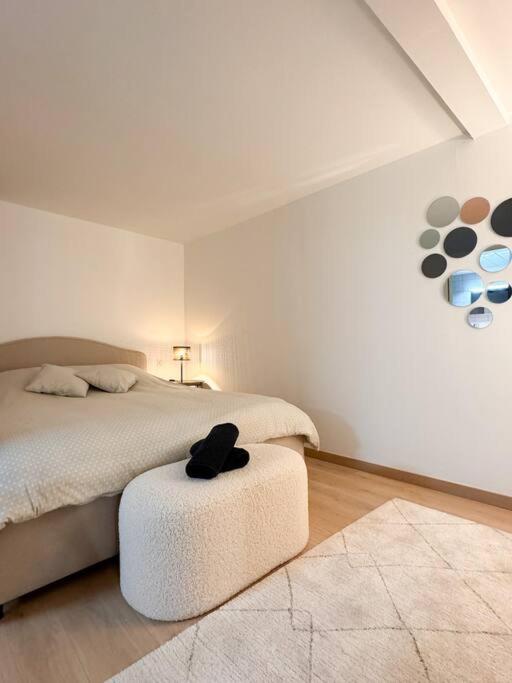 Mulhouse En Douceur, Hypercentre de Mulhouse - Appartamento con 2 Camere da Letto - 7
