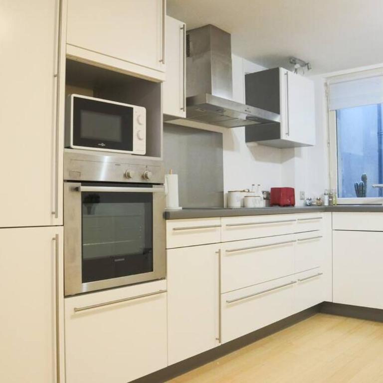 Mulhouse En Douceur, Hypercentre de Mulhouse - Appartamento con 2 Camere da Letto - 10