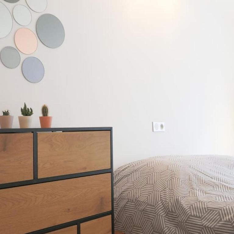 Mulhouse En Douceur, Hypercentre de Mulhouse - Appartamento con 2 Camere da Letto - 11