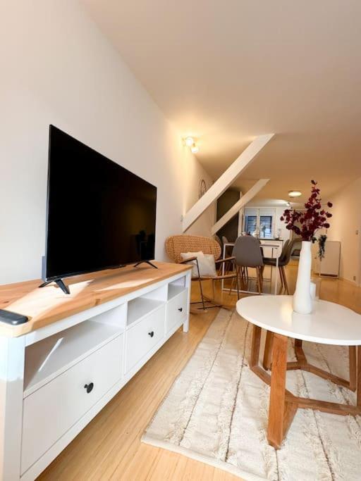 Mulhouse En Douceur, Hypercentre de Mulhouse - Appartamento con 2 Camere da Letto - 16