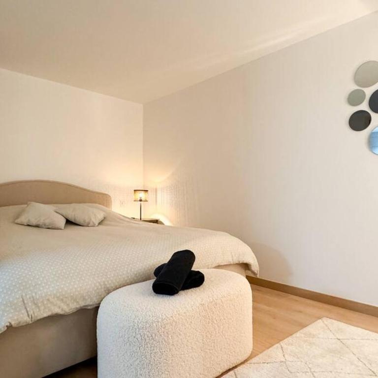 Mulhouse En Douceur, Hypercentre de Mulhouse - Appartamento con 2 Camere da Letto - 17