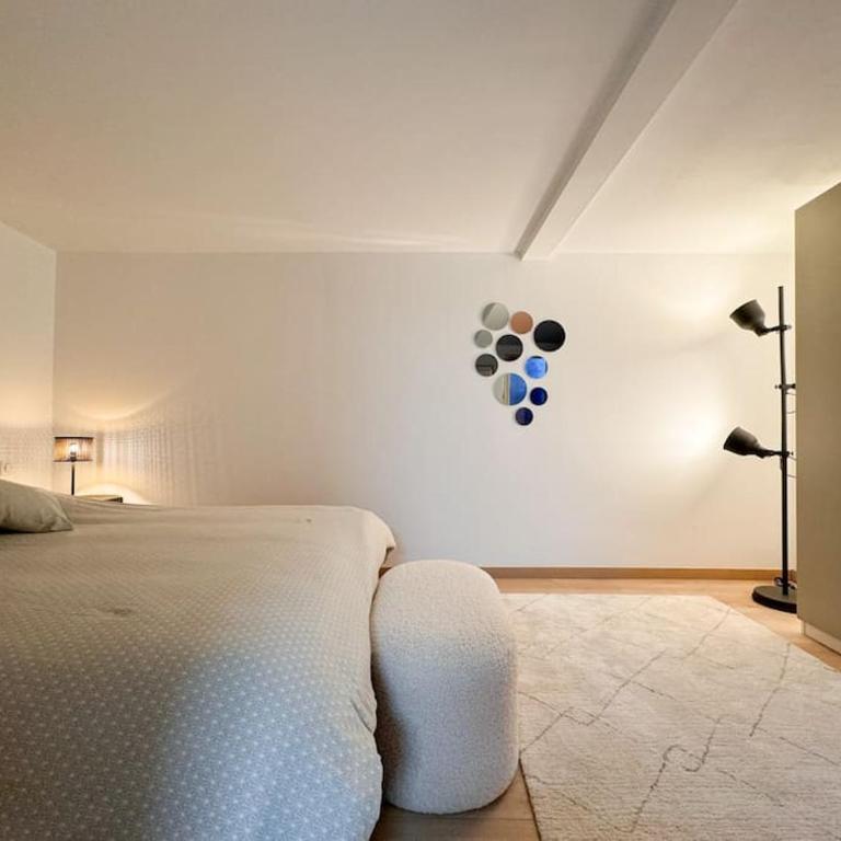 Mulhouse En Douceur, Hypercentre de Mulhouse - Appartamento con 2 Camere da Letto - 27