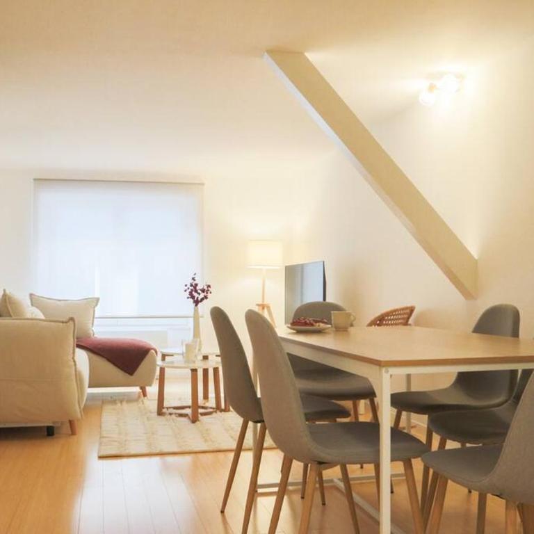 Mulhouse En Douceur, Hypercentre de Mulhouse - Appartamento con 2 Camere da Letto - 31