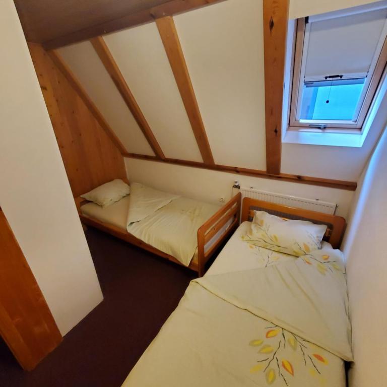 Apartmani "Jakovljević" Jahorina - Apartment with Mountain View - 19