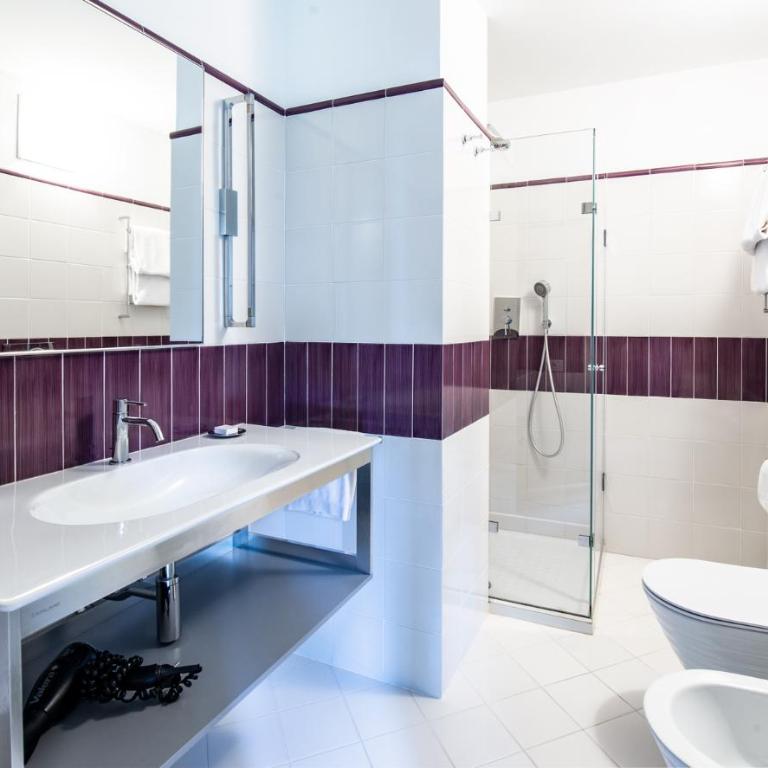 Hotel Franceschi - Junior Suite con Balcone - 3